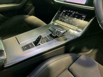 Audi A6 2.0 TDI 40 S line S Tronic Euro 6 (s/s)