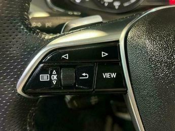 Audi A6 2.0 TDI 40 S line S Tronic Euro 6 (s/s)