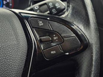 Ssangyong Tivoli 1.6 e-XDi ELX Auto Euro 6 5dr