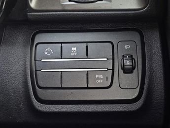 Ssangyong Tivoli 1.6 e-XDi ELX Auto Euro 6 5dr