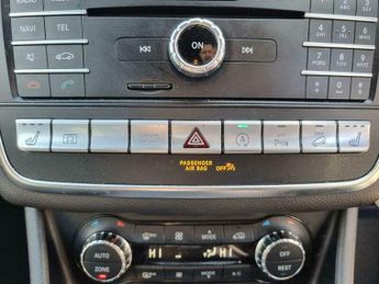 Mercedes-Benz C Class 2.1 GLA220d AMG Line (Executive) 7G-DCT 4MATIC Euro 6 (s/s) 5dr