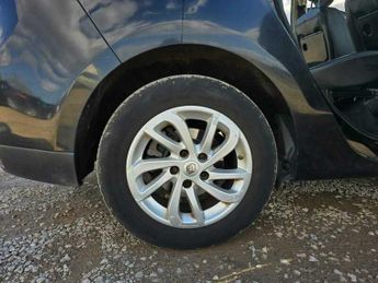 Renault Scenic GRAND DYNAMIQUE NAV DCI