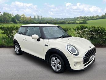 MINI Cooper COOPER