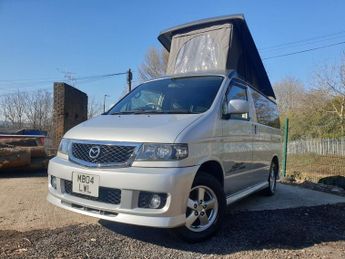 Mazda Bongo Friendee