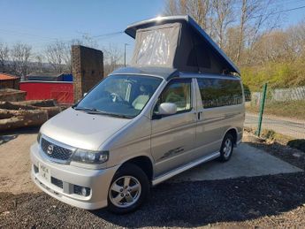 Mazda Bongo Friendee