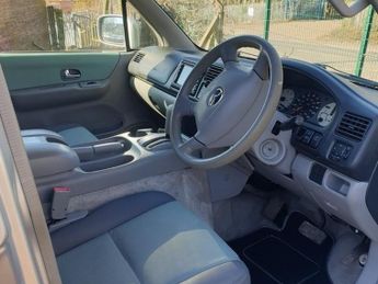 Mazda Bongo Friendee