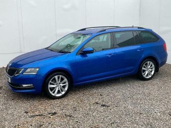 Skoda Octavia 1.5 TSI ACT SE L DSG Euro 6 (s/s) 5dr