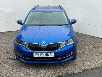 Skoda Octavia 1.5 TSI ACT SE L DSG Euro 6 (s/s) 5dr