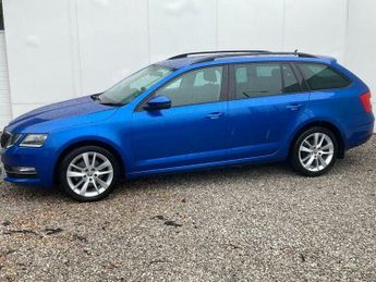 Skoda Octavia 1.5 TSI ACT SE L DSG Euro 6 (s/s) 5dr