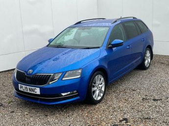 Skoda Octavia 1.5 TSI ACT SE L DSG Euro 6 (s/s) 5dr