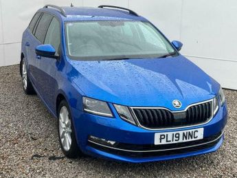 Skoda Octavia 1.5 TSI ACT SE L DSG Euro 6 (s/s) 5dr