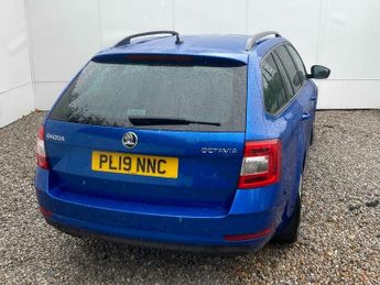 Skoda Octavia 1.5 TSI ACT SE L DSG Euro 6 (s/s) 5dr