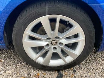 Skoda Octavia 1.5 TSI ACT SE L DSG Euro 6 (s/s) 5dr