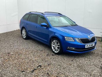 Skoda Octavia 1.5 TSI ACT SE L DSG Euro 6 (s/s) 5dr
