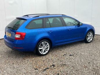 Skoda Octavia 1.5 TSI ACT SE L DSG Euro 6 (s/s) 5dr