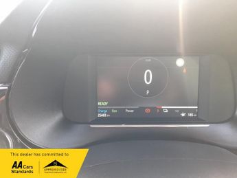 Vauxhall Corsa ELITE NAV PREMIUM 50KwH EV CAR,1 OWNER, FULL HISTORY