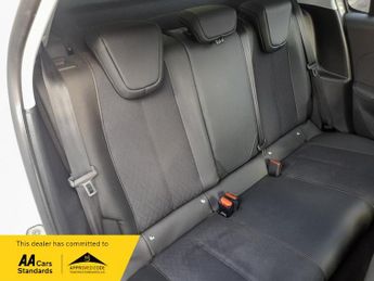 Vauxhall Corsa ELITE NAV PREMIUM 50KwH EV CAR,1 OWNER, FULL HISTORY