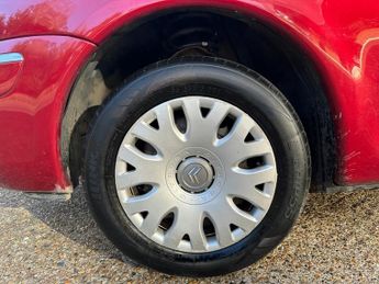 Citroen Xsara DESIRE 16V PICASSO E4