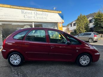 Citroen Xsara DESIRE 16V PICASSO E4