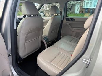 Skoda Yeti 2.0 TDI SE L CR HPI CLEAR+ULEZ+FSH+HUGE SPEC