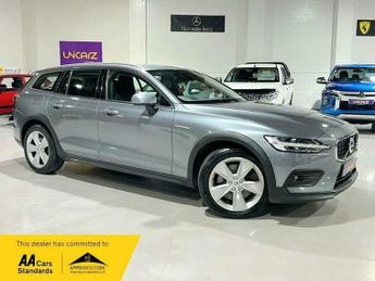 Volvo V60 2.0 D4 Auto AWD Euro 6 (s/s) 5dr