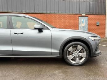 Volvo V60 2.0 D4 Auto AWD Euro 6 (s/s) 5dr