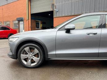 Volvo V60 2.0 D4 Auto AWD Euro 6 (s/s) 5dr