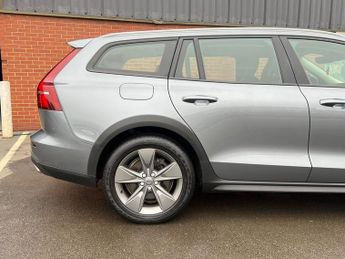 Volvo V60 2.0 D4 Auto AWD Euro 6 (s/s) 5dr
