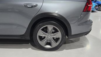 Volvo V60 2.0 D4 Auto AWD Euro 6 (s/s) 5dr