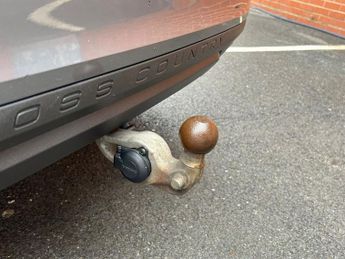 Volvo V60 2.0 D4 Auto AWD Euro 6 (s/s) 5dr