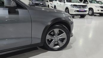 Volvo V60 2.0 D4 Auto AWD Euro 6 (s/s) 5dr