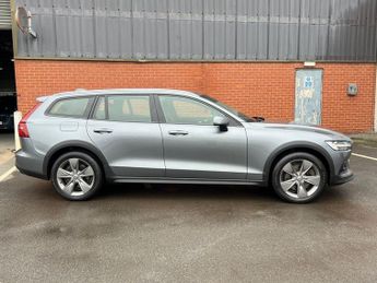 Volvo V60 2.0 D4 Auto AWD Euro 6 (s/s) 5dr