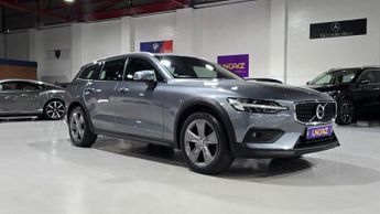 Volvo V60 2.0 D4 Auto AWD Euro 6 (s/s) 5dr
