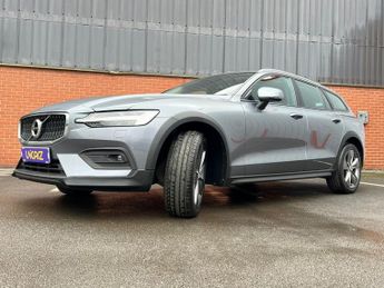 Volvo V60 2.0 D4 Auto AWD Euro 6 (s/s) 5dr