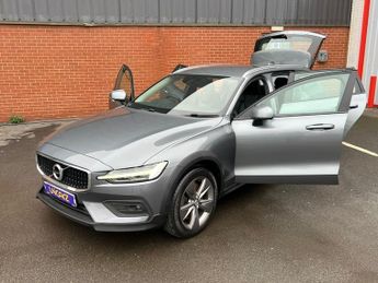 Volvo V60 2.0 D4 Auto AWD Euro 6 (s/s) 5dr