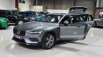 Volvo V60 2.0 D4 Auto AWD Euro 6 (s/s) 5dr