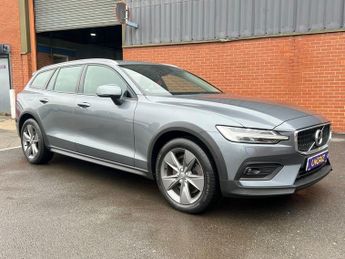 Volvo V60 2.0 D4 Auto AWD Euro 6 (s/s) 5dr