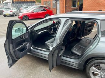 Volvo V60 2.0 D4 Auto AWD Euro 6 (s/s) 5dr