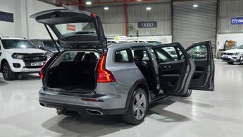 Volvo V60 2.0 D4 Auto AWD Euro 6 (s/s) 5dr