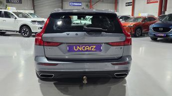 Volvo V60 2.0 D4 Auto AWD Euro 6 (s/s) 5dr