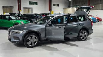 Volvo V60 2.0 D4 Auto AWD Euro 6 (s/s) 5dr