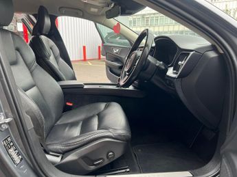 Volvo V60 2.0 D4 Auto AWD Euro 6 (s/s) 5dr