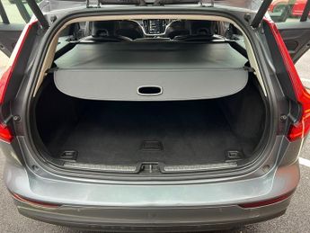 Volvo V60 2.0 D4 Auto AWD Euro 6 (s/s) 5dr
