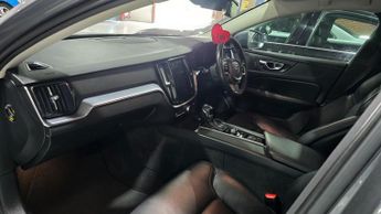 Volvo V60 2.0 D4 Auto AWD Euro 6 (s/s) 5dr