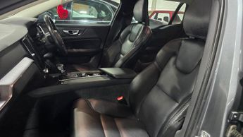 Volvo V60 2.0 D4 Auto AWD Euro 6 (s/s) 5dr