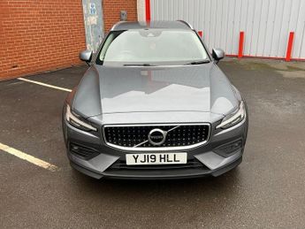 Volvo V60 2.0 D4 Auto AWD Euro 6 (s/s) 5dr