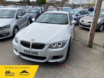 BMW 330 330d M SPORT