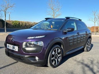 Citroen C4 E-HDI FLAIR ETG6 AUTOMATIC