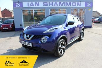 Nissan Juke BOSE PERSONAL EDITION
