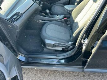 BMW X1 2.0 18d SE Auto sDrive Euro 6 (s/s) 5dr